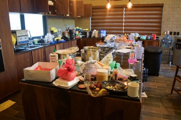 El Mencho’nun Villasından Çıkanlar Şoke Etti! Saklandığı ‘Sığınak’ İlk ez Görüntülendi